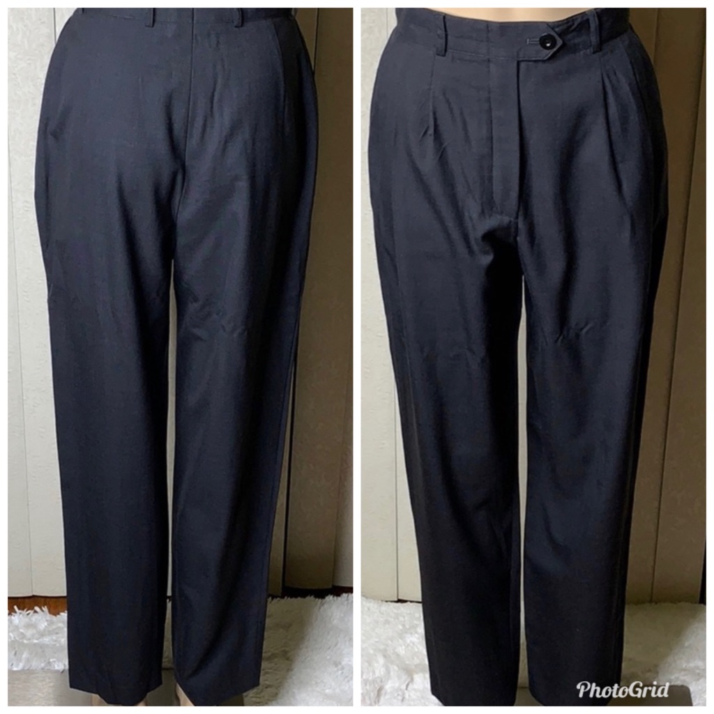 Escada Margaretha Ley Pants